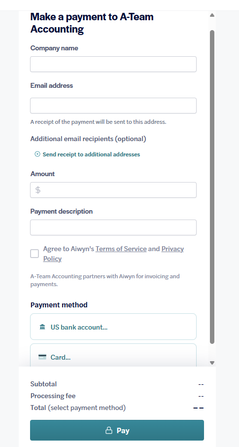 Image for QPL Info